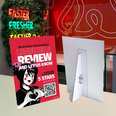  Strut Review