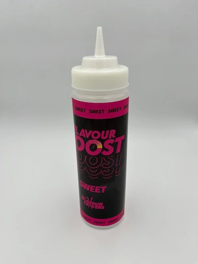  Sweet Flavour Boost