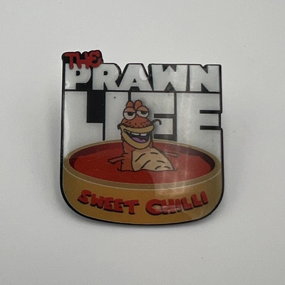  Prawn Life
