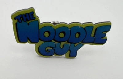  The Noodle Guy