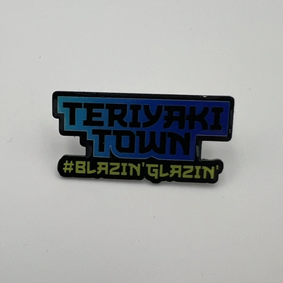  Teriyaki Town