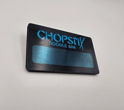  Badge