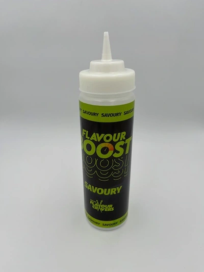  Savoury Flavour Boost