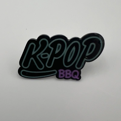 K - Pop Bbq
