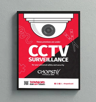  Cctv A4