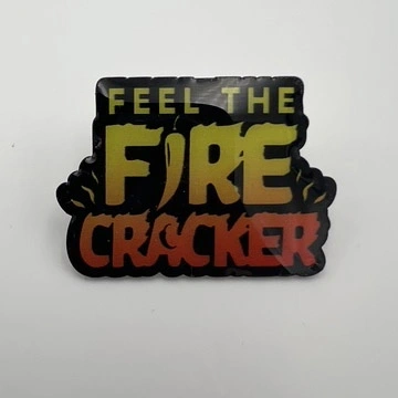  Feel The Firecracker