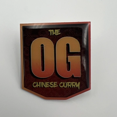  The Og Chinese Curry