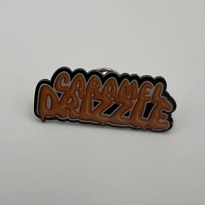  Caramel Drizzle