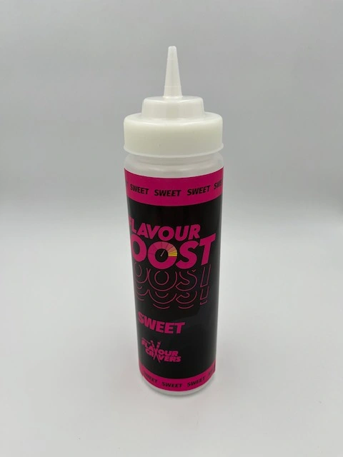  Sweet Flavour Boost