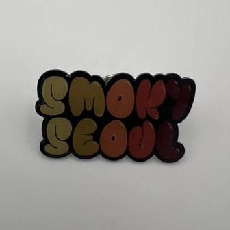  Smoky Seoul