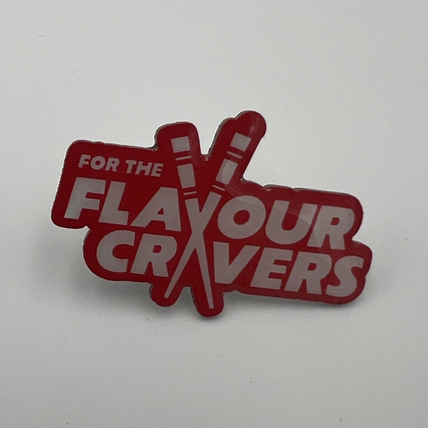  Flavour Cravers