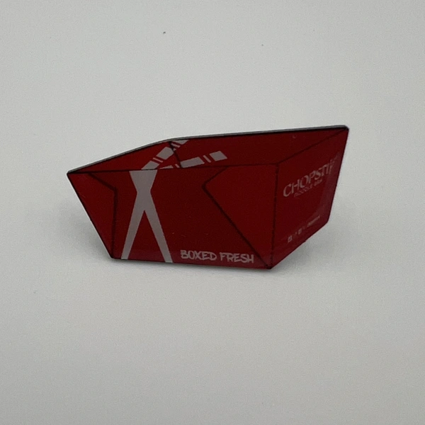  Boxed Fresh