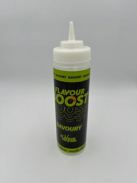  Savoury Flavour Boost