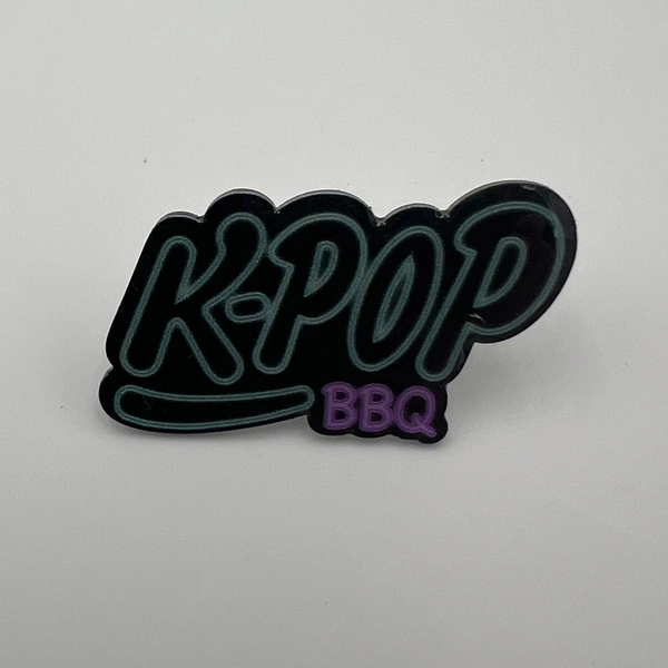  K - Pop Bbq