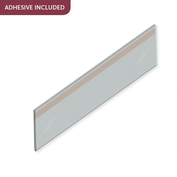  Clear Bain Marie Holders
